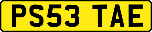 PS53TAE