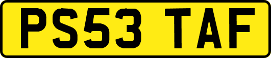 PS53TAF