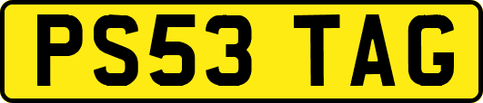 PS53TAG