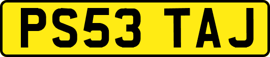 PS53TAJ