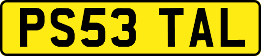 PS53TAL