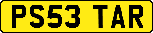 PS53TAR