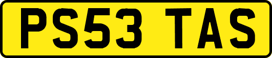 PS53TAS