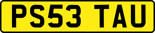 PS53TAU