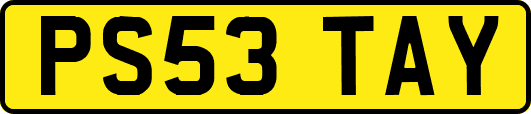 PS53TAY