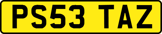 PS53TAZ