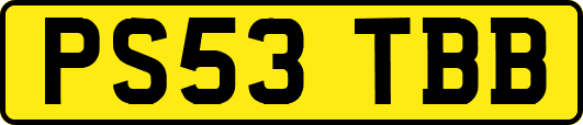 PS53TBB