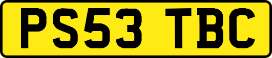 PS53TBC