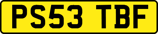 PS53TBF