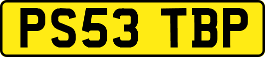 PS53TBP