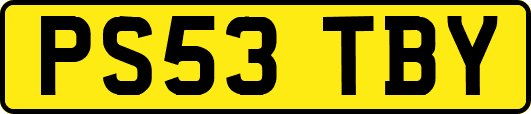 PS53TBY