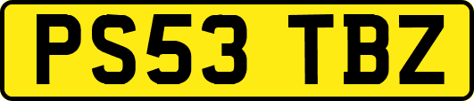 PS53TBZ