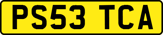 PS53TCA