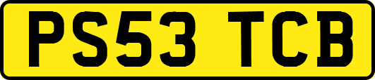 PS53TCB
