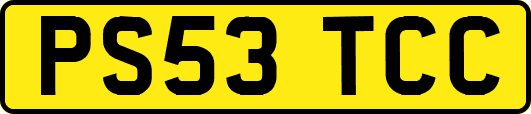 PS53TCC