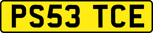 PS53TCE