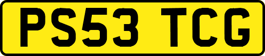PS53TCG