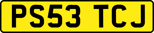 PS53TCJ