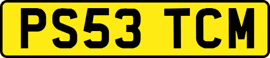 PS53TCM