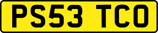 PS53TCO