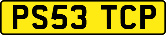 PS53TCP