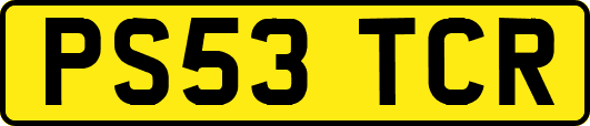 PS53TCR