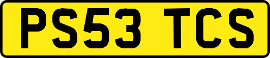 PS53TCS