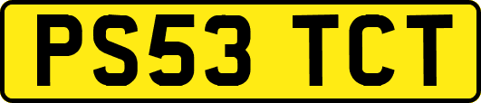 PS53TCT