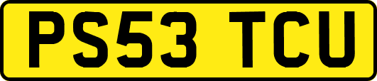 PS53TCU