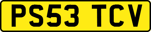 PS53TCV
