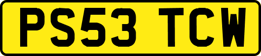 PS53TCW