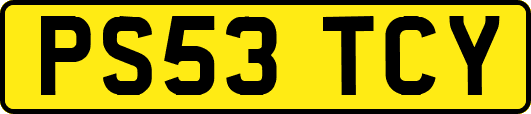 PS53TCY