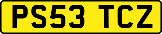 PS53TCZ