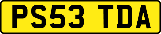PS53TDA