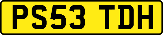 PS53TDH