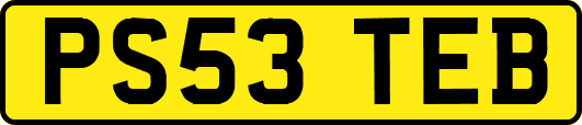 PS53TEB
