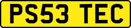 PS53TEC
