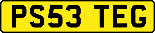 PS53TEG