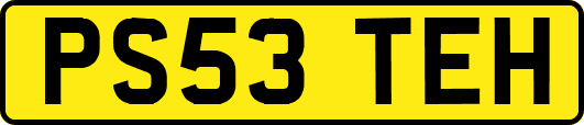PS53TEH