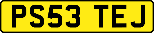 PS53TEJ