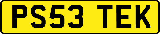 PS53TEK