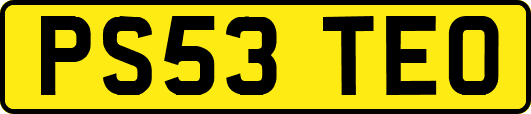 PS53TEO