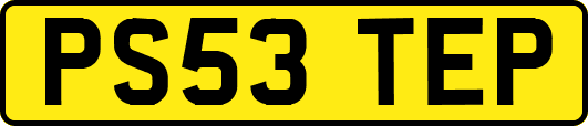 PS53TEP