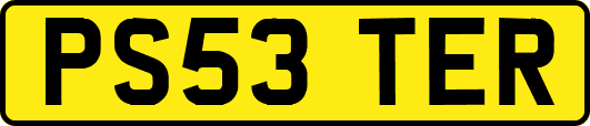 PS53TER