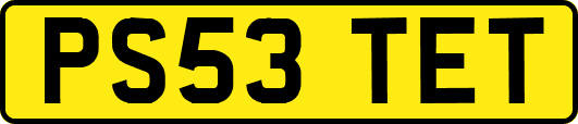 PS53TET