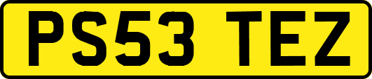 PS53TEZ