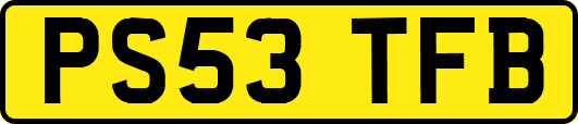 PS53TFB