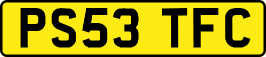 PS53TFC