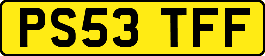 PS53TFF