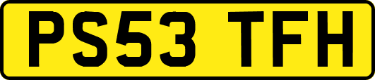 PS53TFH